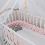 Baby Pillow 100% Cotton Breathable Machine-Washable
