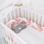 Baby Pillow 100% Cotton Breathable Machine-Washable