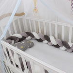 Baby Pillow 100% Cotton Breathable Machine-Washable