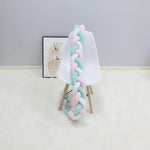 Baby Pillow 100% Cotton Breathable Machine-Washable