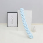 Baby Pillow 100% Cotton Breathable Machine-Washable