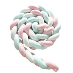 Baby Pillow 100% Cotton Breathable Machine-Washable