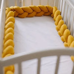 Baby Pillow 100% Cotton Breathable Machine-Washable
