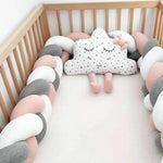 Baby Pillow 100% Cotton Breathable Machine-Washable