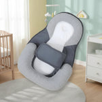 Baby Pillow 15° Incline Cotton Surface