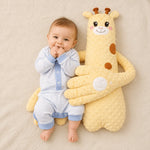 Baby Sleep Plush Rhythmic Patting 3 Modes USB Rechargeable