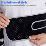 Back Brace Posture Corrector Breathable Mesh Adjustable Straps