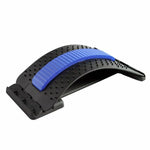 Back Stretcher Ergonomic Decompression & Acupressure Supports 364 Lbs