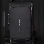 Backpack Anti-Theft Hidden Zippers Water-Resistant Padded Laptop Sleeve