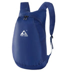 Backpack Foldable & Water-Resistant 20L Capacity