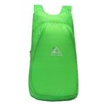 Backpack Foldable & Water-Resistant 20L Capacity