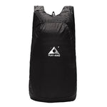 Backpack Foldable & Water-Resistant 20L Capacity