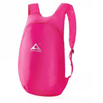 Backpack Foldable & Water-Resistant 20L Capacity