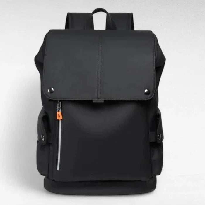 Backpack Lightweight USB Charging Laptop Sleeve