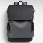 Backpack Lightweight USB Charging Laptop Sleeve