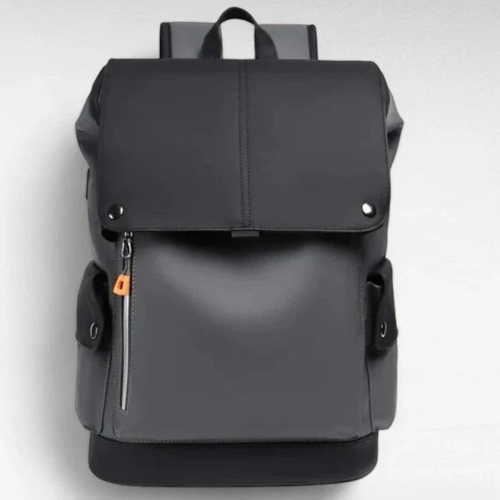 Backpack Lightweight USB Charging Laptop Sleeve