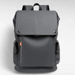 Backpack Lightweight USB Charging Laptop Sleeve