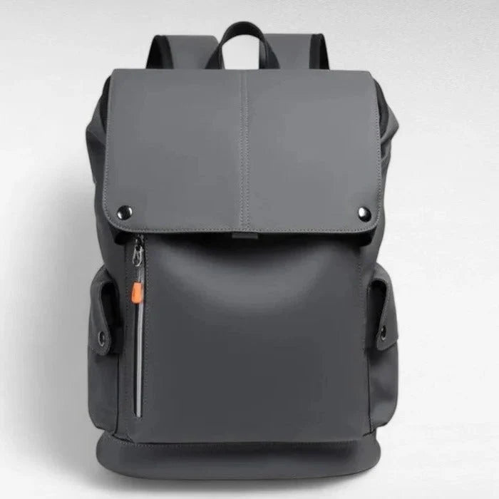 Backpack Lightweight USB Charging Laptop Sleeve