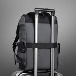 Backpack Lightweight USB Charging Laptop Sleeve