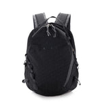 Backpack Lightweight Water-Resistant Multiple Compartments