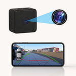 Backup Camera Wireless Magnetic Mount Night Vision