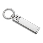Bag Hook Foldable Stainless Steel Phone Holder