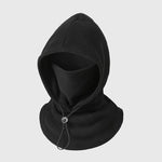Balaclava 3-in-1 Fleece-Lined Wind Protection
