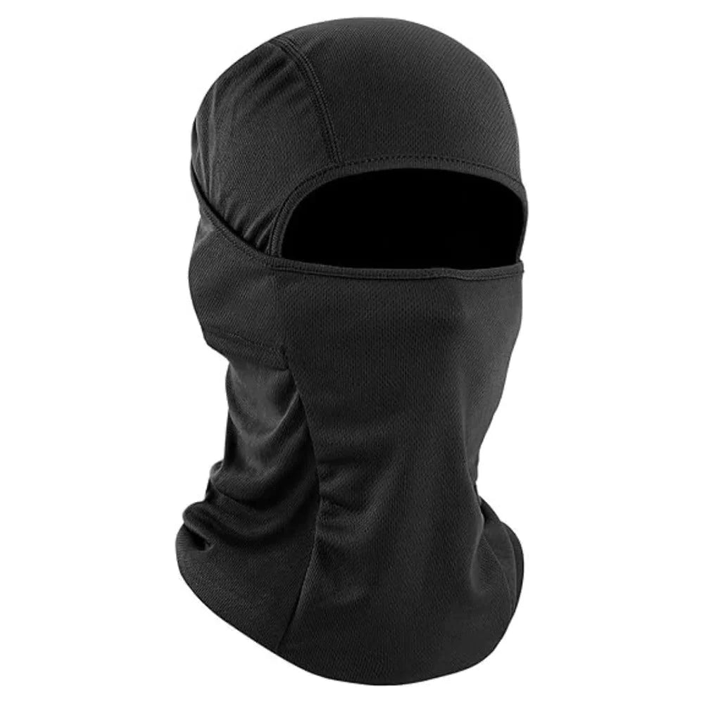 Balaclava Convertible 3-Way Wind & Dust Protection