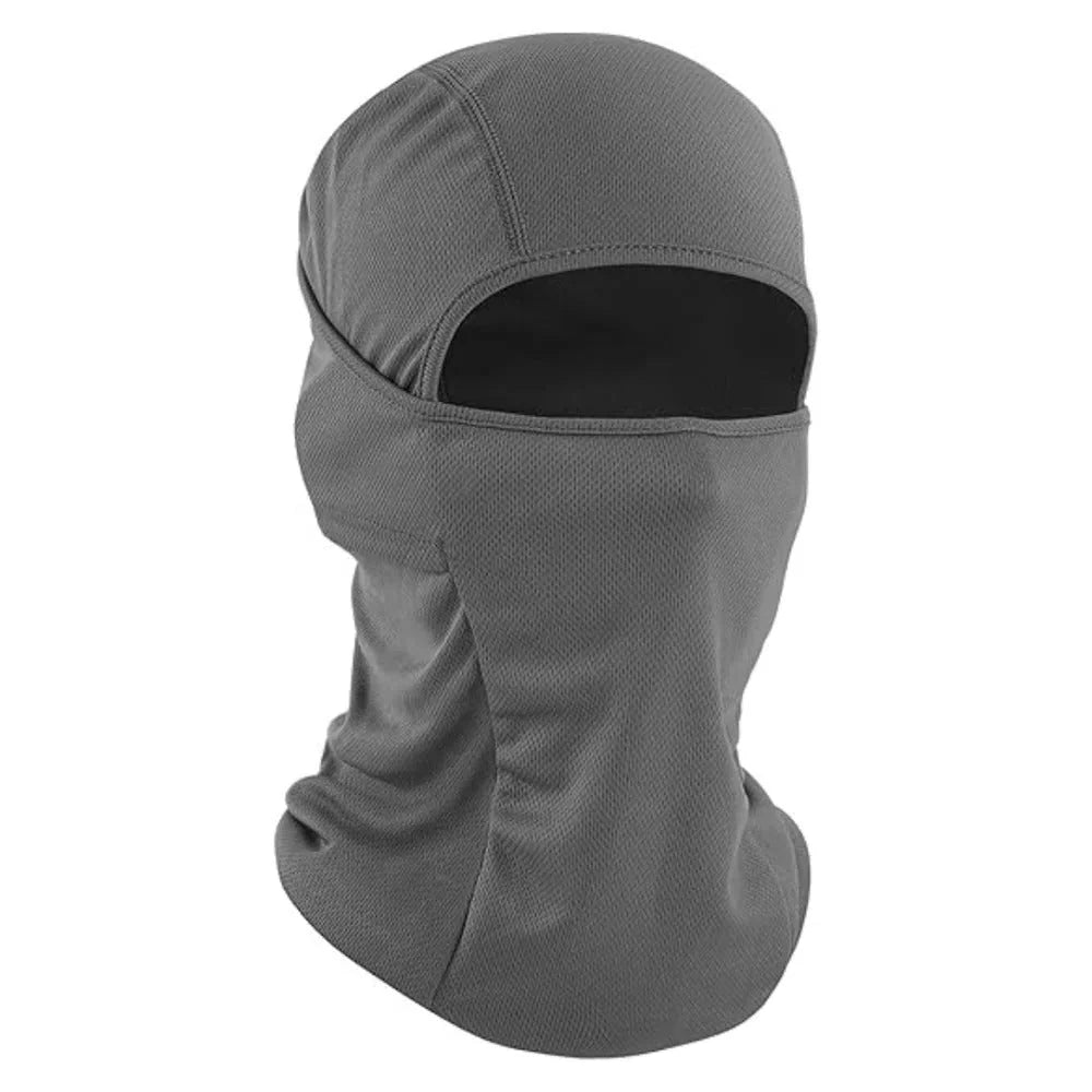 Balaclava Convertible 3-Way Wind & Dust Protection