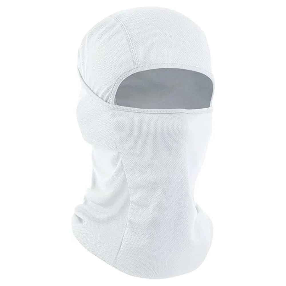Balaclava Convertible 3-Way Wind & Dust Protection