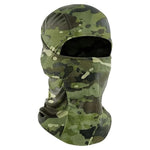 Balaclava Convertible 3-Way Wind & Dust Protection