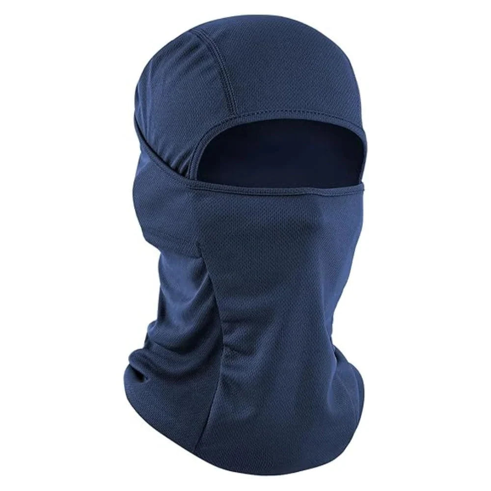 Balaclava Convertible 3-Way Wind & Dust Protection