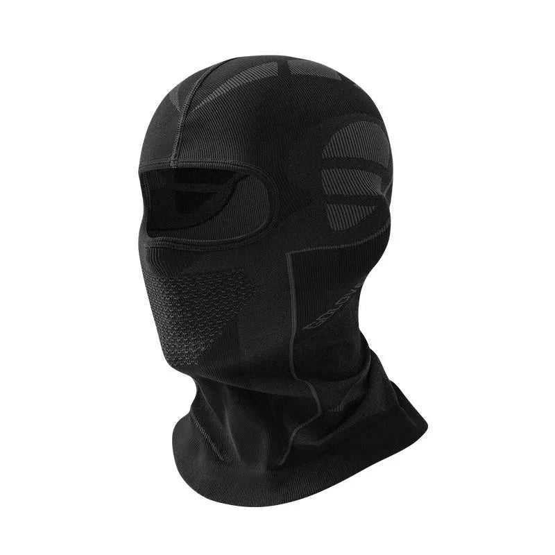 Balaclava Thermal Fleece Lined Breathable Moisture-Wicking
