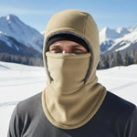 Balaclava Thermal Fleece Windproof Face & Neck Coverage