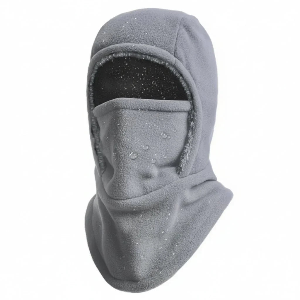 Balaclava Thermal Fleece Windproof Face & Neck Coverage