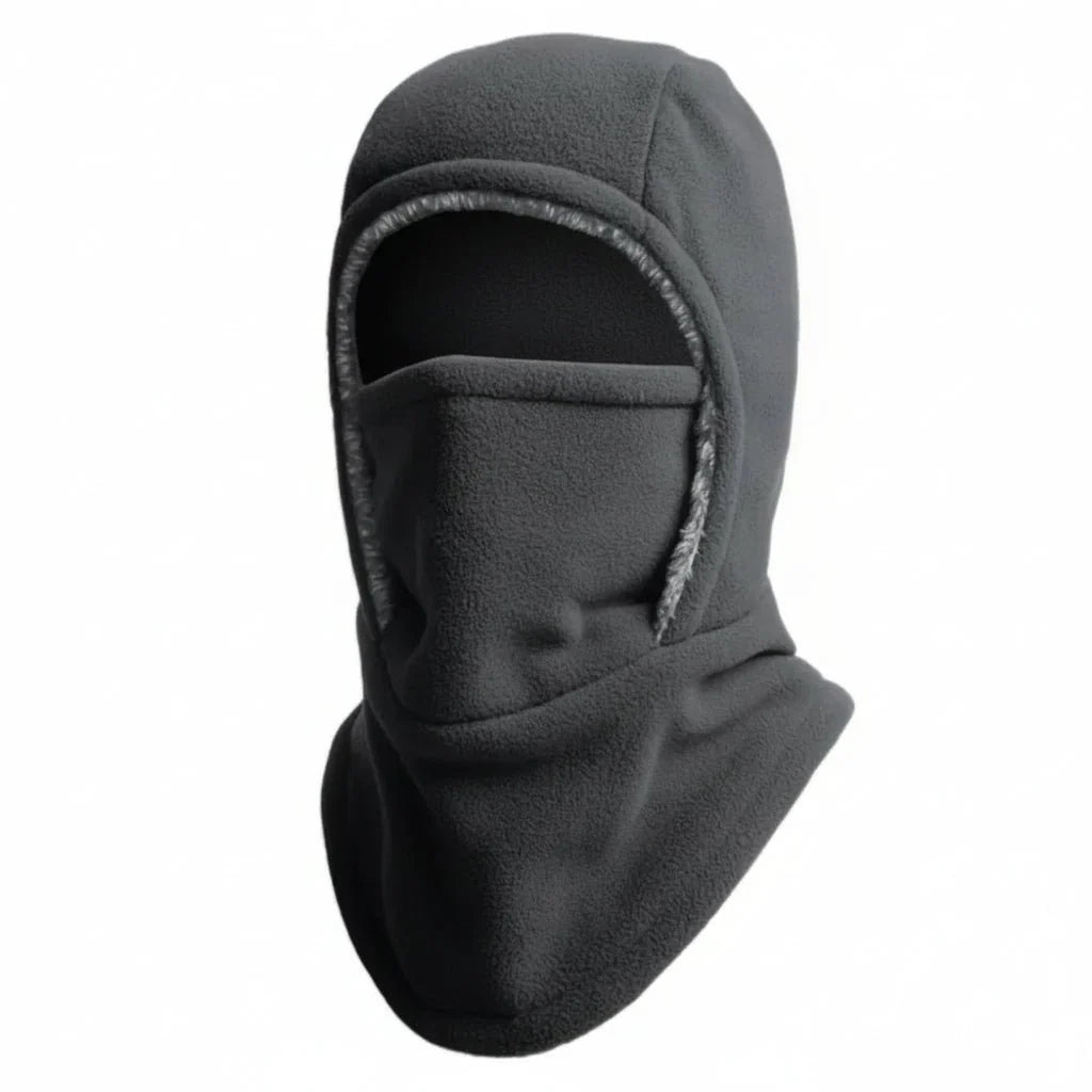 Balaclava Thermal Fleece Windproof Face & Neck Coverage