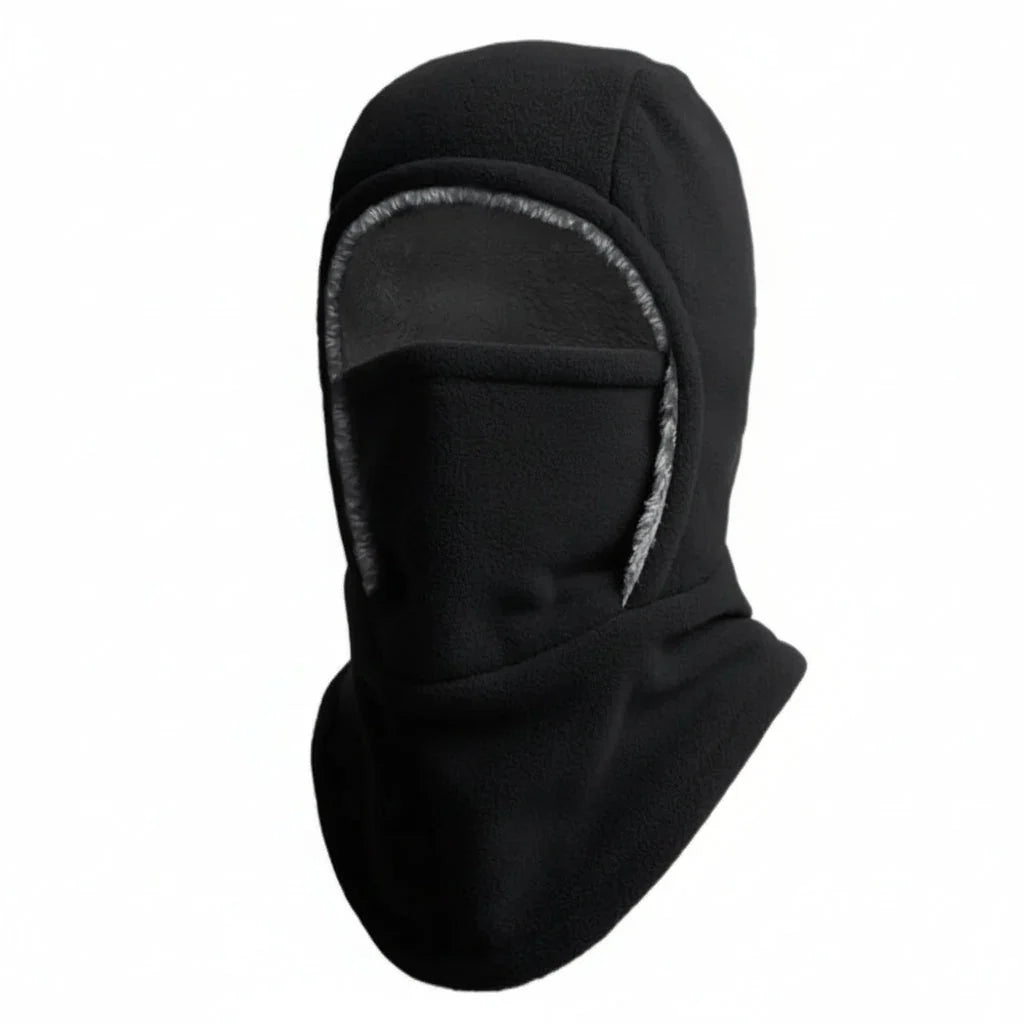 Balaclava Thermal Fleece Windproof Face & Neck Coverage