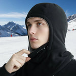 Balaclava Thermal Fleece Windproof Face & Neck Coverage
