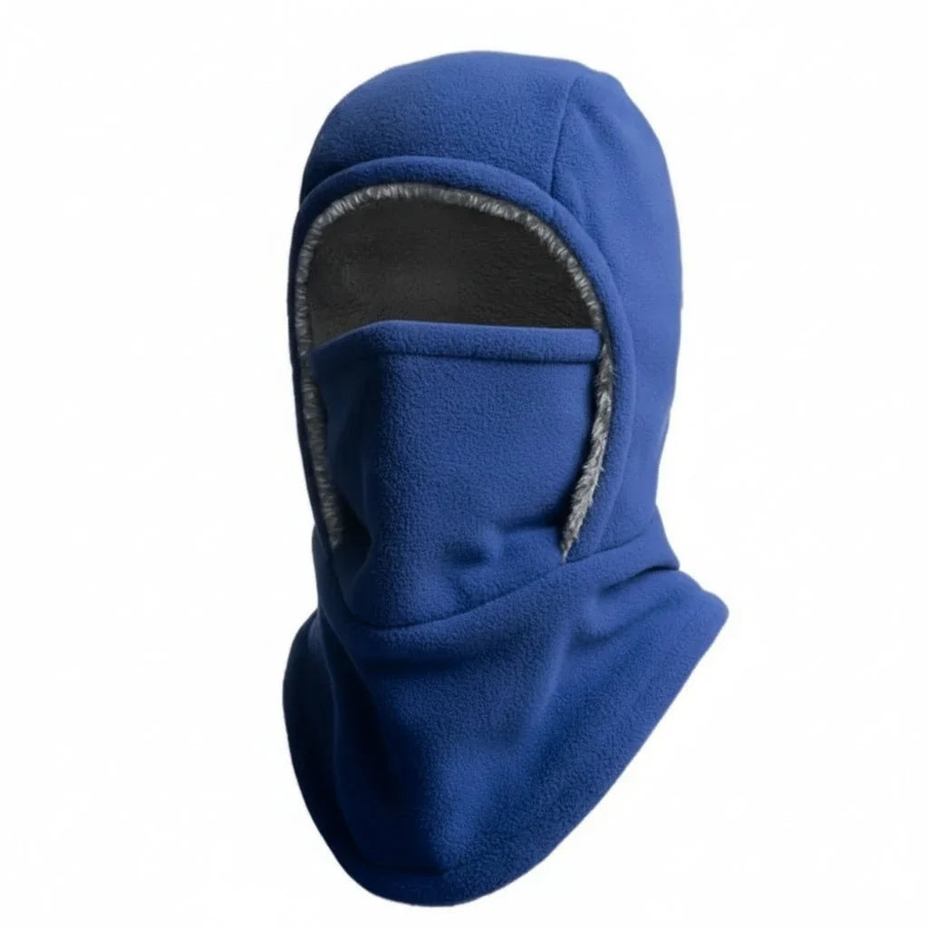 Balaclava Thermal Fleece Windproof Face & Neck Coverage