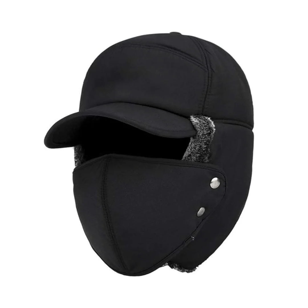 Balaclava Windproof Thermal Face & Ear Protection