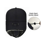 Balaclava Windproof Thermal Face & Ear Protection
