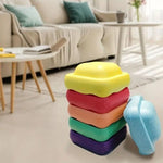 Balance Stepping Stones Durable Indoor & Outdoor Play