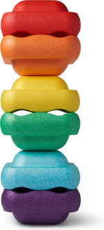 Balance Stepping Stones Durable Indoor & Outdoor Play