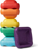 Balance Stepping Stones Durable Indoor & Outdoor Play