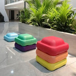 Balance Stepping Stones Durable Indoor & Outdoor Play
