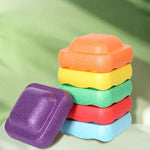 Balance Stepping Stones Durable Indoor & Outdoor Play
