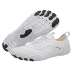 Barefoot Shoes Flexible Non-Slip Sole Padded Insole