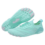 Barefoot Shoes Flexible Non-Slip Sole Padded Insole