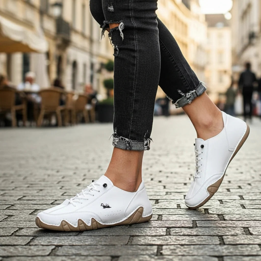 Barefoot Shoes Flexible Waterproof Non-Slip