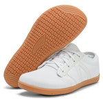 Barefoot Shoes Roomy Toe Box & Flexible Rubber Sole